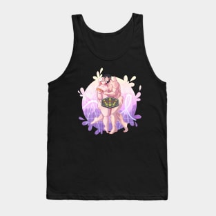 Love At First Bite Tank Top